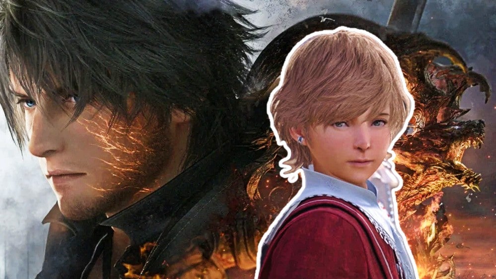 Wie Viele Final Fantasy Filme Gibt Es Final Fantasy 16: So viele Stunden soll euch das Spiel auf Trab halten