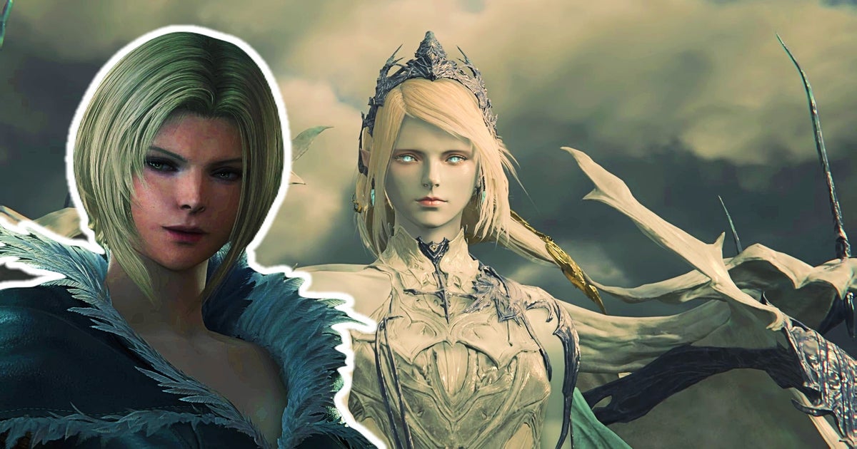 #Final Fantasy XVI angespielt: Ein Held mit Rachegelüsten und epische Esper-Schlachten