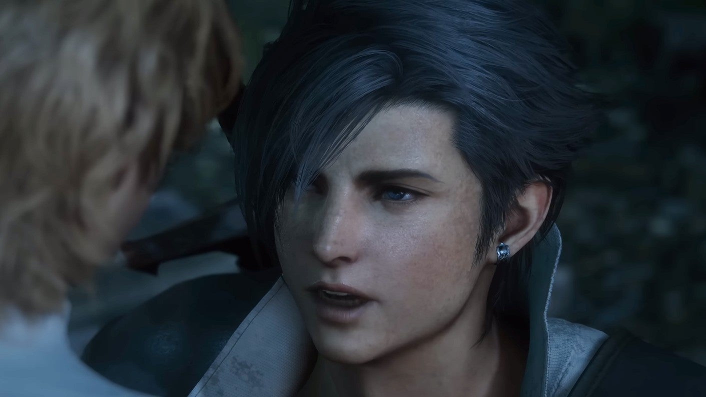 Final Fantasy 16 day one update announced - Vimarsana News