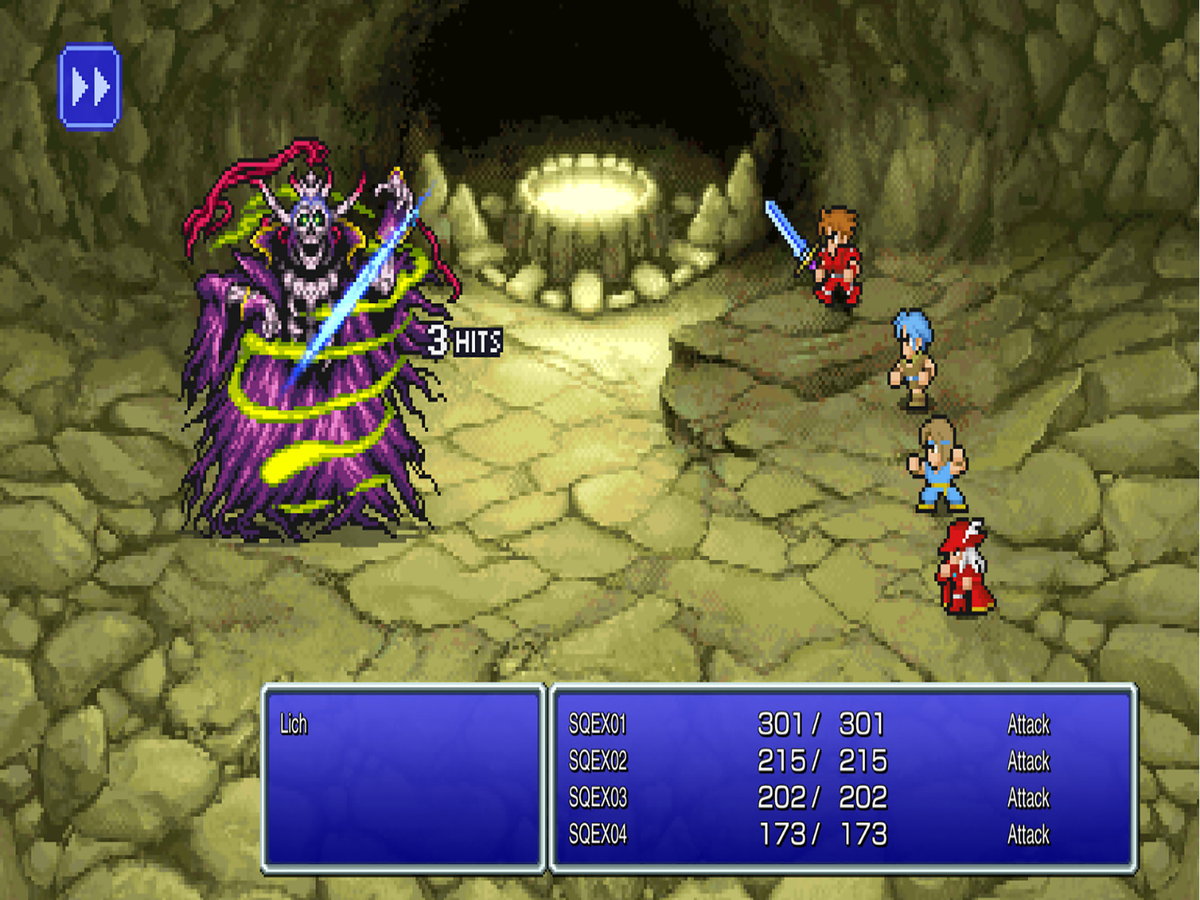 Final Fantasy V And VI Disappear From Steam Next Month