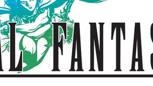 Final Fantasy III makes its way on to Android, available now
