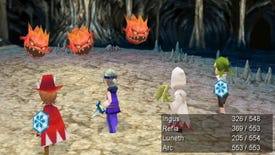 Far From: Final Fantasy 3 Hits Steam Today