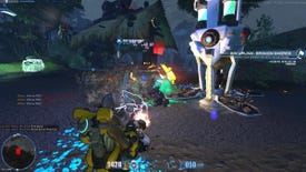 Image for High Five: Red 5 Announce New Firefall Beta Plans