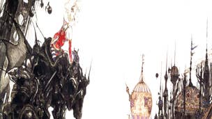 Image for Final Fantasy 6 will be released this winter on Android and iOS