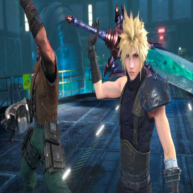 Final Fantasy VII Remake might see a launch on Xbox/PC on March