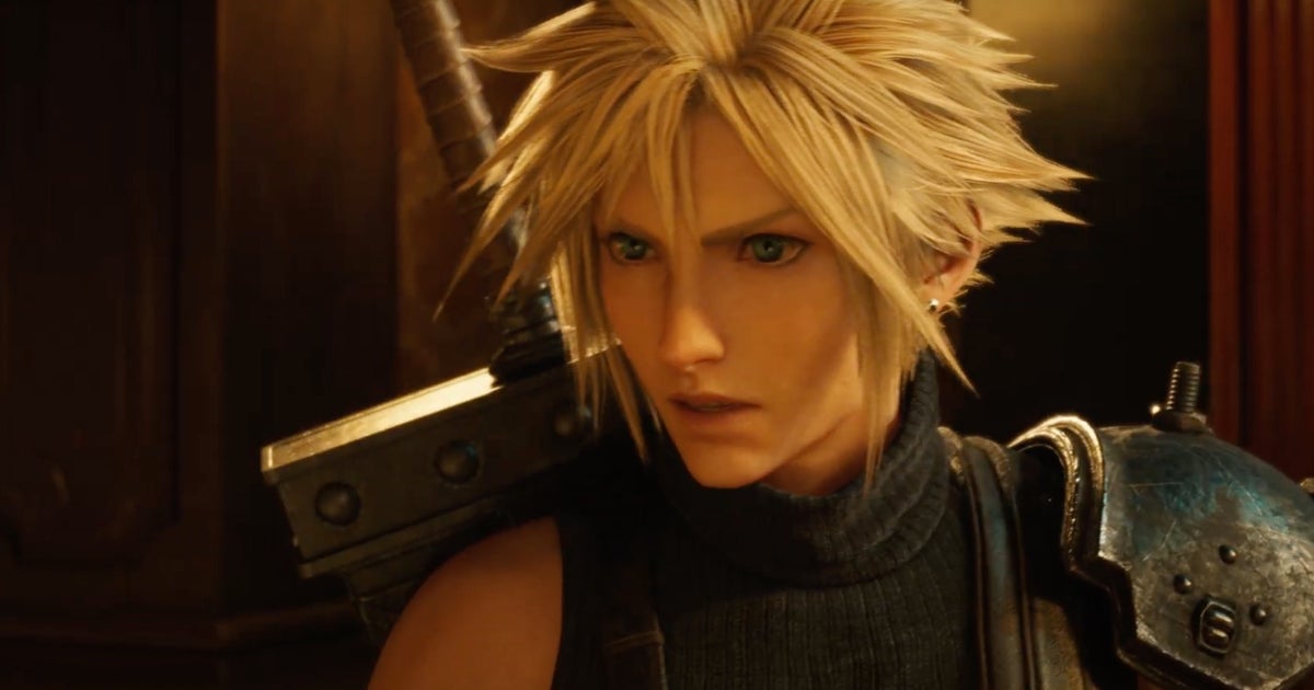 کارگردان می گوید مارولز از Final Fantasy 7: Advent Children الهام گرفته شده است