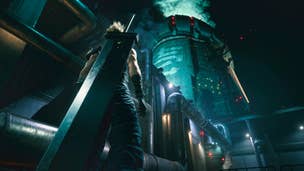 Final Fantasy 7 remake is just $42 right now at Amazon US