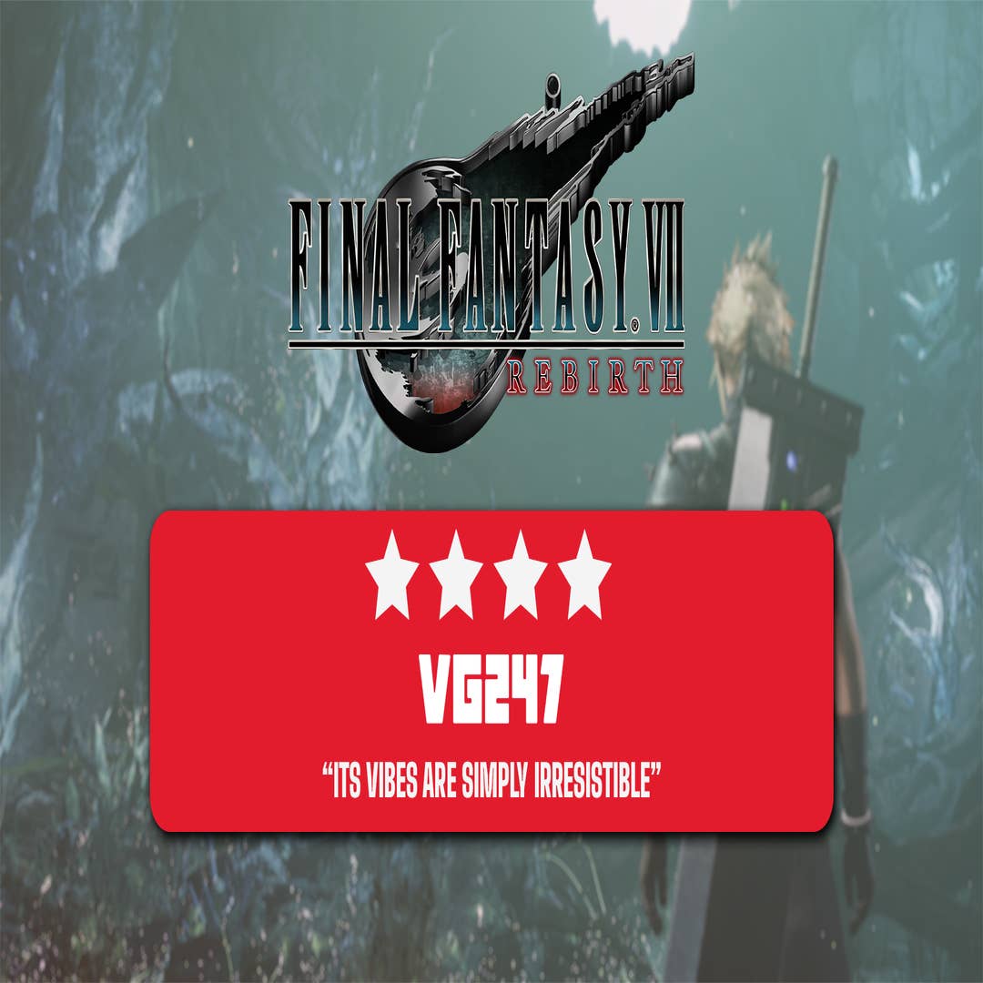 Final Fantasy VII Rebirth has a card game! : r/FinalFantasy