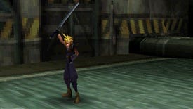 Squared Off: Final Fantasy VII Confirmed For PC