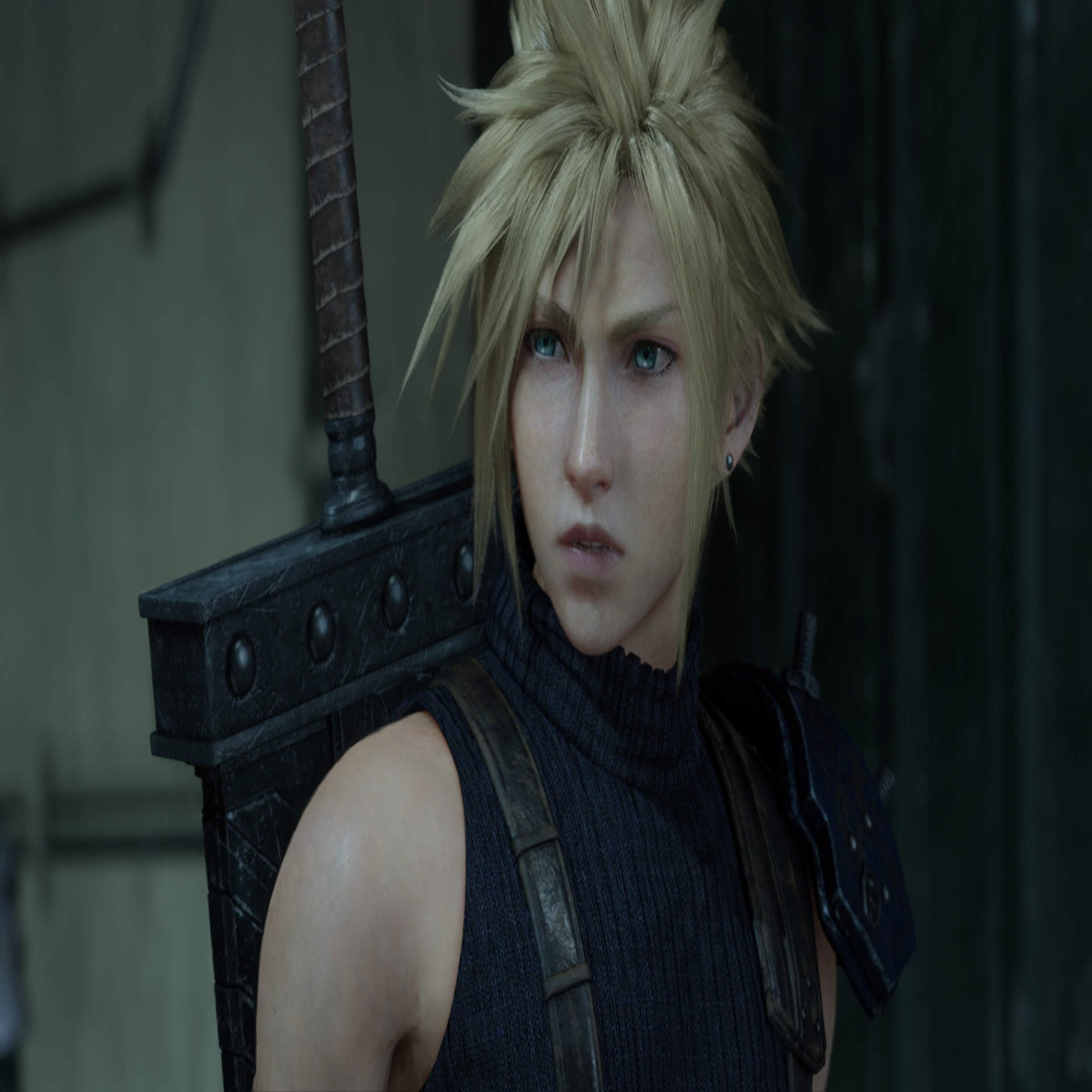 Final Fantasy VII Remake (PS4) Review - Lonely Outlet