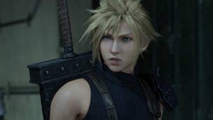 Nomura says Final Fantasy 7 Remake will be released in small chunks to speed up development