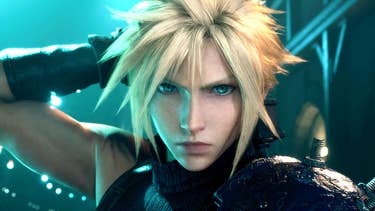 Final Fantasy 7 Remake PC Tech Review: A Disappointing, Barebones Port