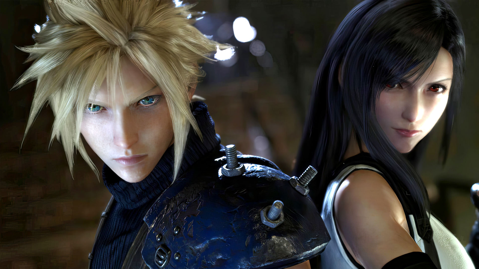 Review: Final Fantasy 7 Rebirth – Destructoid