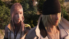 Image for Lies, Lies, Lies: Final Fantasy XIII Trilogy Coming To PC
