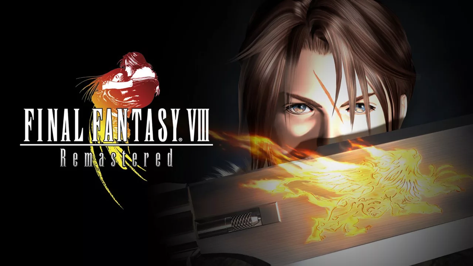 Final Fantasy 8 is a bizarre masterpiece - and playing the remaster reminds  it'd make just as good a remake as FF7