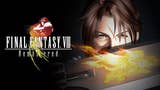 Final Fantasy 8 Remastered chega já em Setembro