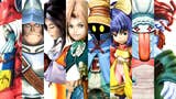Square Enix pubblica il primo di una serie di filmati che ci porta dietro le quinte di Final Fantasy