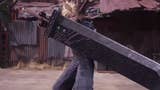 Final Fantasy 7 Remake: Barret può impugnare la Buster Sword di Cloud