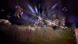 Firefall (Finally) Entering Open Beta For Real Next Week