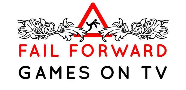 Image for Fail Forward: How Television Fails At Discussing Games