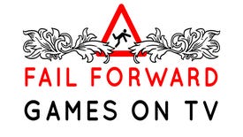 Image for Fail Forward: How Television Fails At Discussing Games