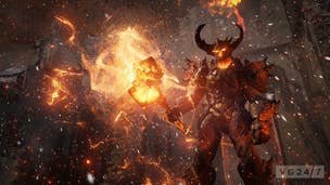 Image for Unreal Engine 4: majority of in-development titles are new IP, says Epic boss