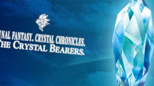 Teaser site for FFCC: The Crystal Bearers goes live