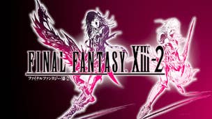 Image for Square: Keep your FFXIII saves for FFXIII-2