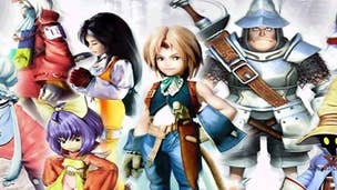 Final Fantasy IX releases on Japanese PSN on May 20