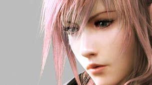 Image for Square sends out Final Fantasy XIII-2 shots and Historia Crux Q&A