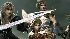 Final Fantasy's Producer Asks: What Makes a Good (or Bad) English Localization?