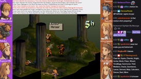 Twitch viewers are betting fake Gil on AI playing Final Fantasy Tactics