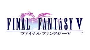 Image for Square to launch Final Fantasy V in Japan this spring
