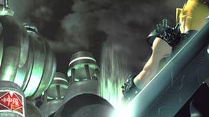 Image for Final Fantasy VII finally re-released on PC
