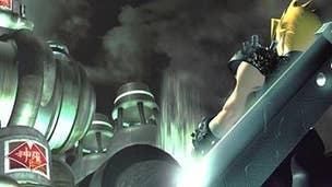 Image for Final Fantasy VII is PSP's most popular digital game of 2010 