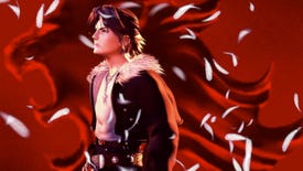 Image for Squallout: Final Fantasy VIII Now On Steam