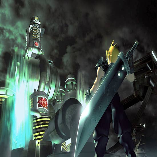 Final Fantasy 8 would need reworked battle system in hypothetical remake,  says series producer
