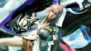 Square announces FFXIII bus tour throughout Germany