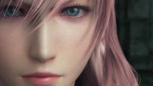 Image for Final Fantasy XIII-2 gets new cinematic PAX trailer - watch