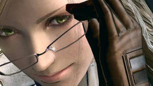 FFXIII-2: Jill DLC gets screened