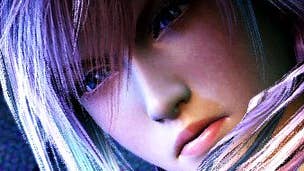Final Fantasy XIII-2 Lightning & Amodar DLC now available on Xbox 360