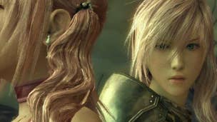 UK charts: FFXIII-2 overthrows FIFA 12, MGS HD storms in