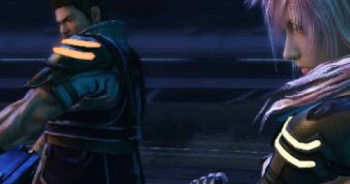 FFXIII 2 Lightning Coliseum DLC Launching In Japan Next Week VG247 ffxiii-2-lightning-coliseum-dlc-launching-in-japan-next-week-vg247