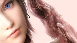 Quick Shots: Final Fantasy XIII-2 screens show a gorgeous game