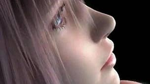 Square publicly releases stunning TGS FFXIII trailer