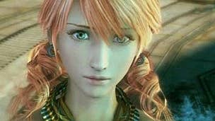 Image for Square Enix looking at PSN and XBL for possible DLC for FFXIII