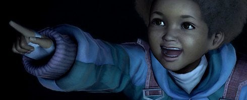 Episode Zero storyline announced for Final Fantasy XIII VG247