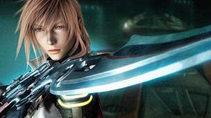 Image for Japanese hardware sales - The FFXIII mega-boost edition