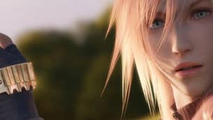 Image for FFXIII linearity is "very beneficial", says Toriyama