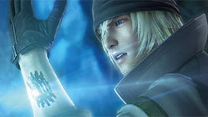 Image for FFXIII focus feedback came "too late," devs admit